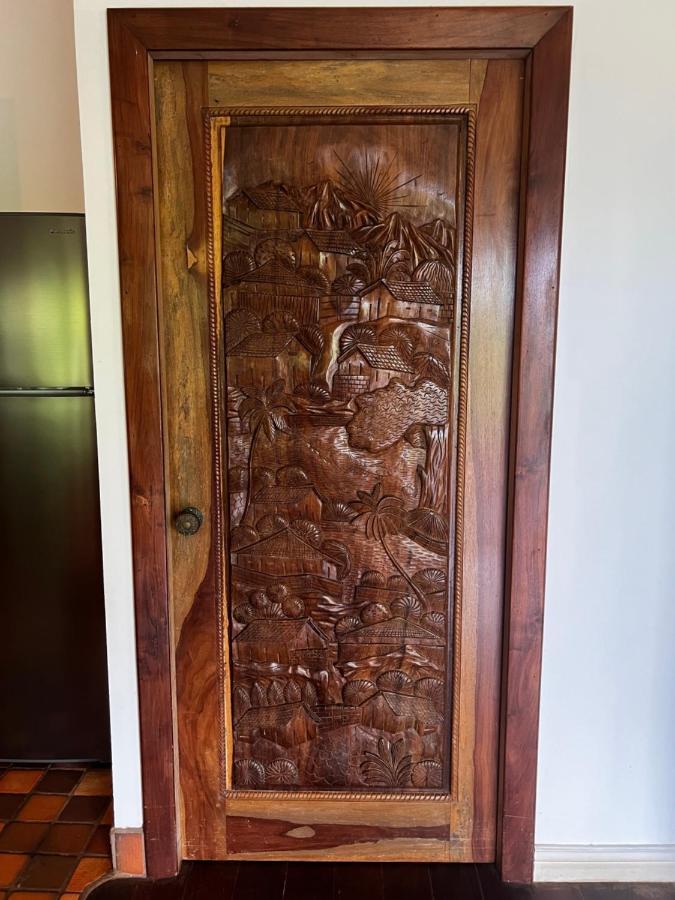 Turtle Beach House Bocas del Toro Zewnętrze zdjęcie