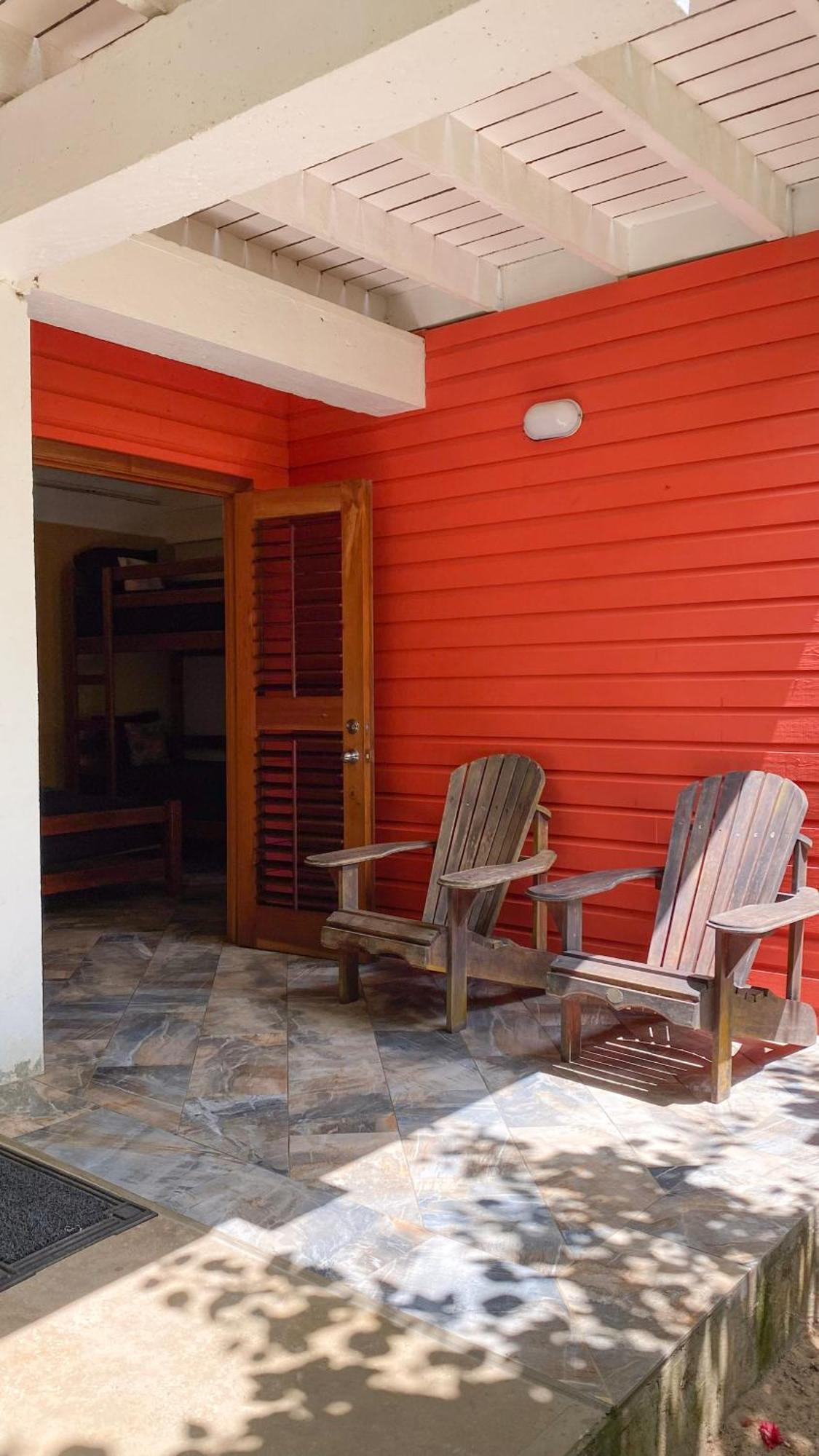 Turtle Beach House Bocas del Toro Zewnętrze zdjęcie
