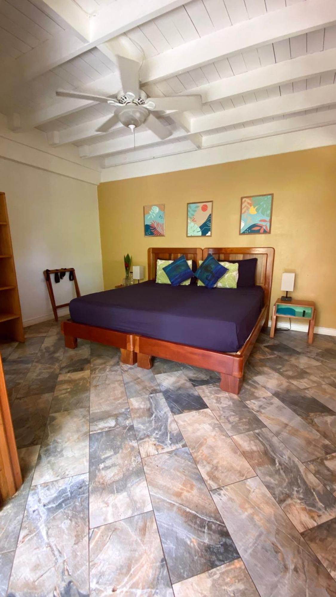 Turtle Beach House Bocas del Toro Zewnętrze zdjęcie