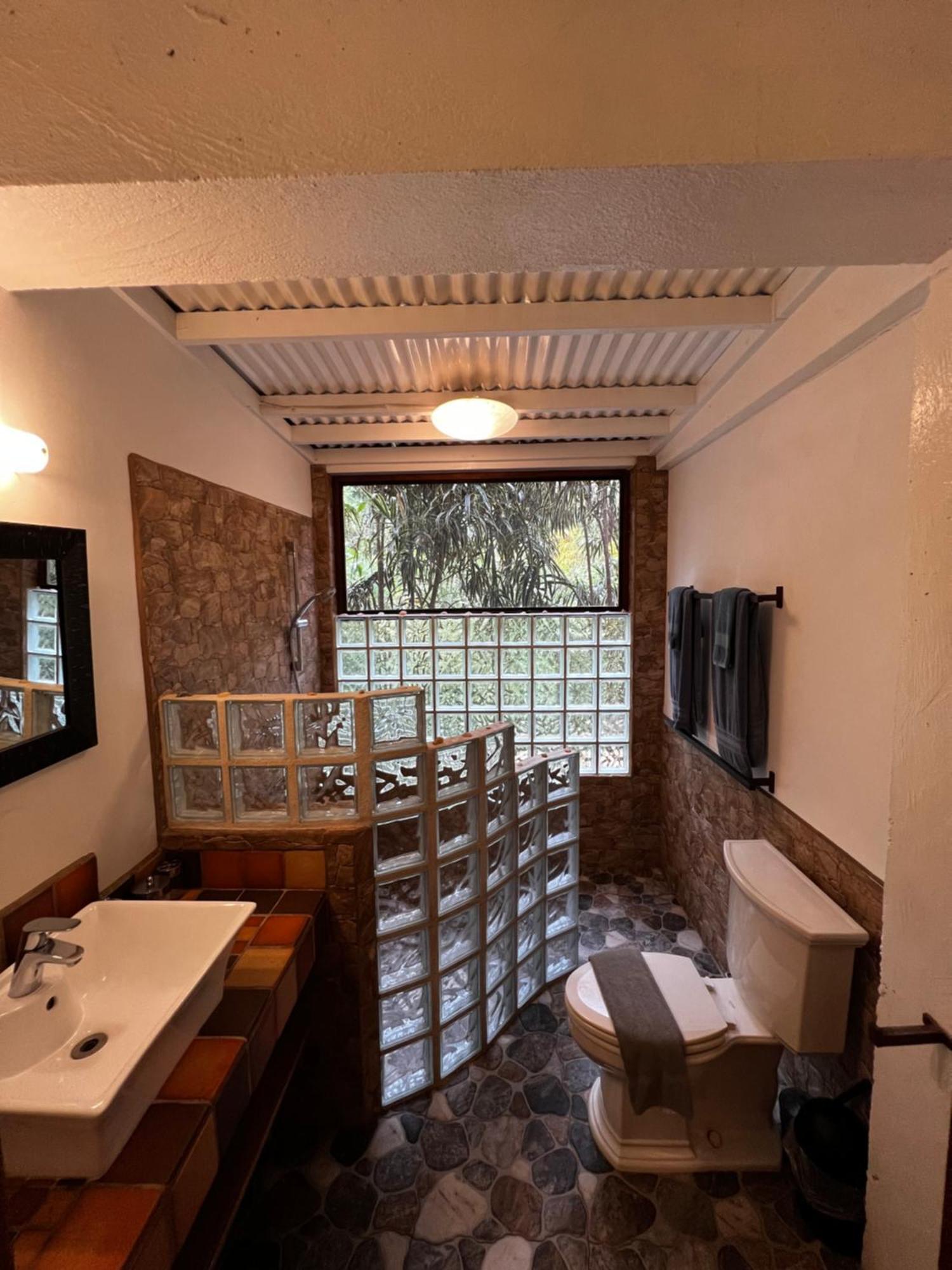 Turtle Beach House Bocas del Toro Zewnętrze zdjęcie