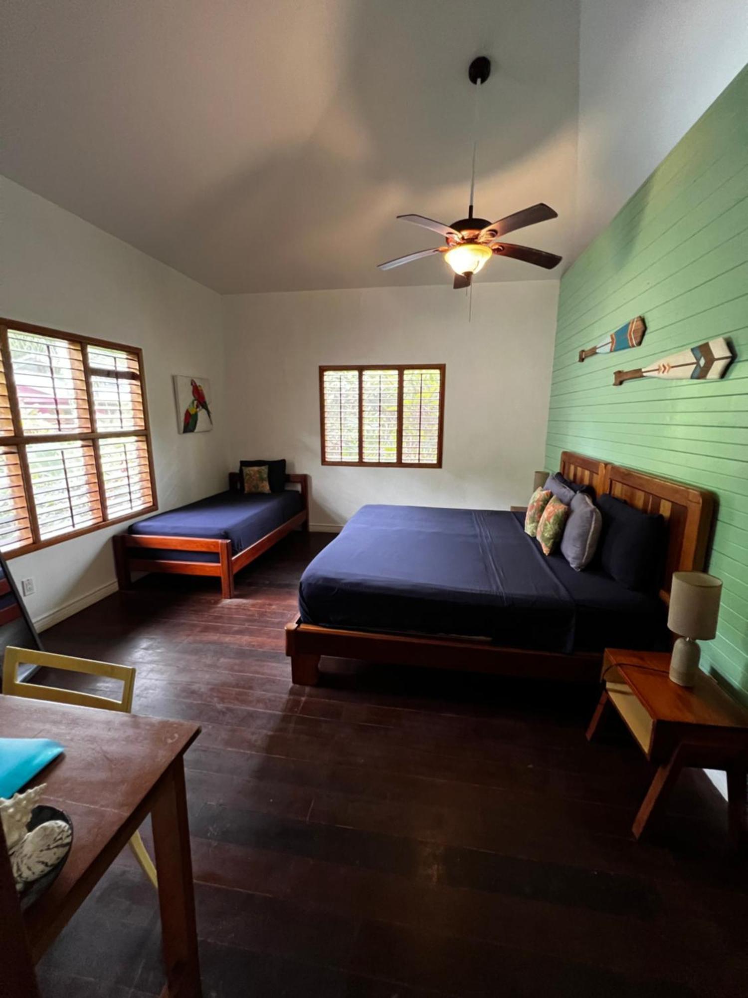 Turtle Beach House Bocas del Toro Zewnętrze zdjęcie