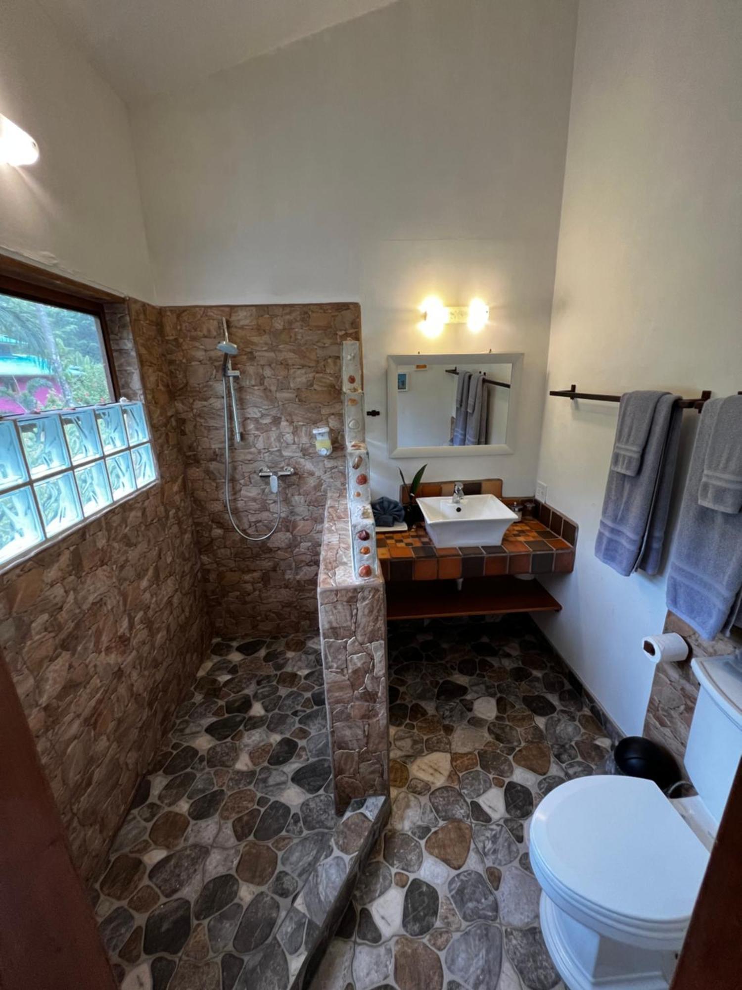 Turtle Beach House Bocas del Toro Zewnętrze zdjęcie