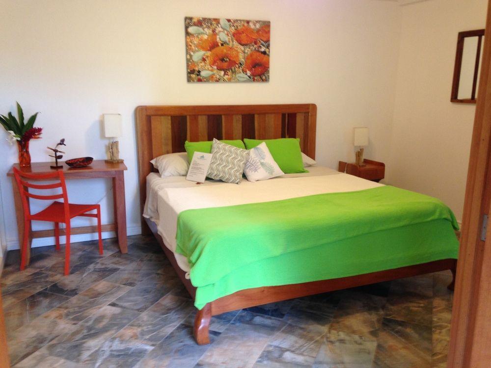 Turtle Beach House Bocas del Toro Zewnętrze zdjęcie