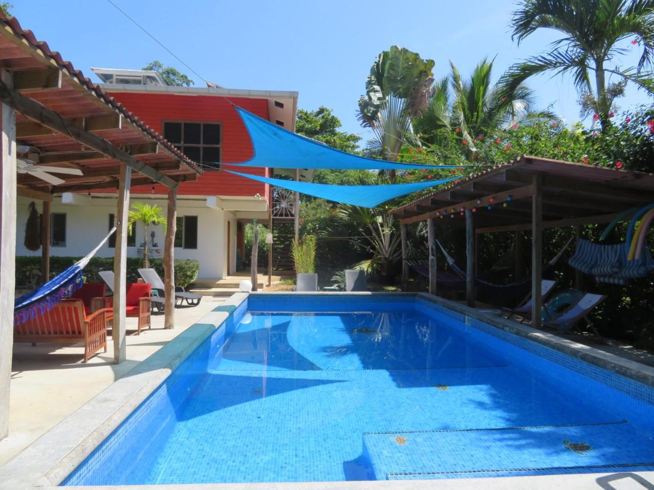 Turtle Beach House Bocas del Toro Zewnętrze zdjęcie
