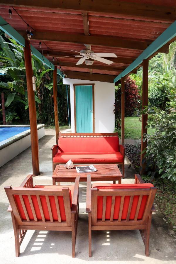 Turtle Beach House Bocas del Toro Zewnętrze zdjęcie